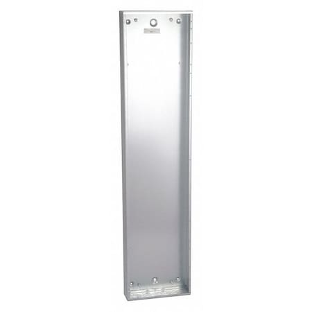 Enclosure box, NQ and NF panelboards, NEMA 1, 20in W x 86in H x 5.75in D MPN:MH86