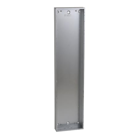 NQNF, enclosure box, type 1, blank end walls, 20 x 86 x 5.75 in MPN:MH86BE