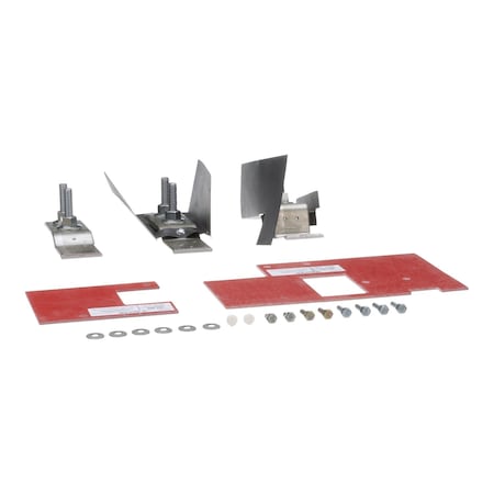 MP Meter Pak, landing pads for lugs kit, three pad per kit MPN:MMSK2