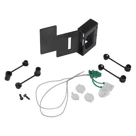 Circuit Breaker Padlock Attachment MPN:MPRPAF