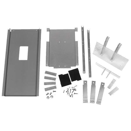 Panelboard Main Breaker Kit, JDL, JGL, JJL, JLL, JRL, 250A, 347V, Main Circuit Breaker, 3 Phase MPN:N250MJ