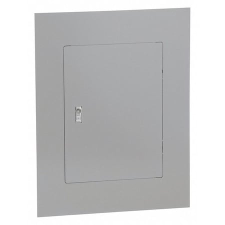 Cover, Square D NF Panelboards Use With, 125A, 18 Spaces MPN:NC26S