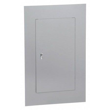 Cover, Square D NF Panelboards Use With, 125A, 30 Spaces MPN:NC32S