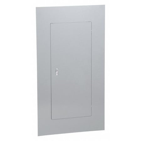 Cover, Square D NF Panelboards Use With, 125A, 42 Spaces MPN:NC38F