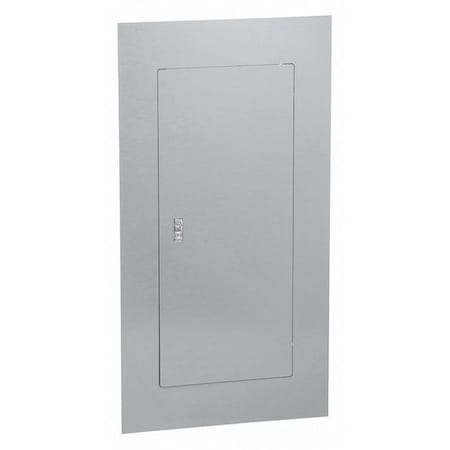 Cover, Square D NF Panelboards Use With, 125A, 42 Spaces MPN:NC38S