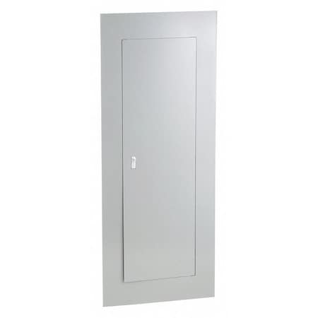 Cover, Square D NF Panelboards Use With, 250A, 54 Spaces MPN:NC50S