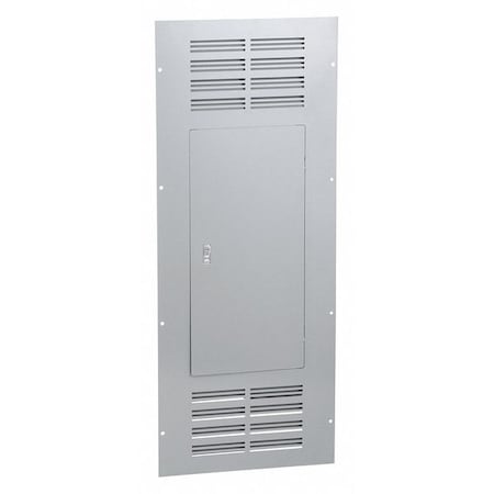Cover, Square D NF Panelboards, 400A MPN:NC50VS