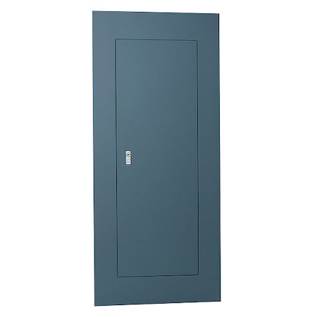 NQNF, enclosure cover, type 1, flush, 20 x 56 in MPN:NC56F