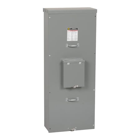 Enclosure cover, NQ and NF panelboards, NEMA 1, surface, hinged, 20in W x 62in H MPN:NC62SHR