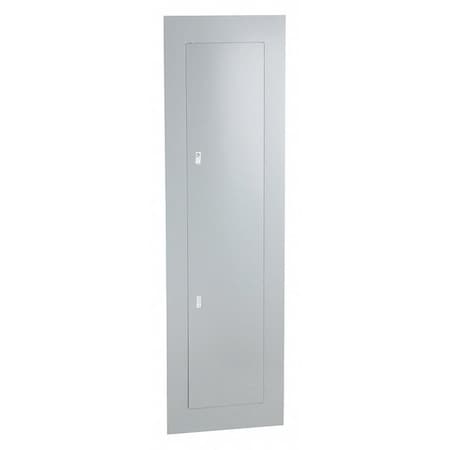 Enclosure cover, NQ and NF panelboards, NEMA 1, surface, ventilated, 20in W x 68in H MPN:NC68S