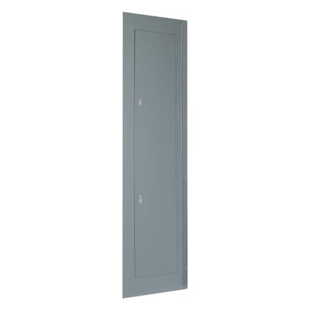 Enclosure cover, NQ and NF panelboards, NEMA 1, surface, hinged, 20in W x 68in H MPN:NC68SHR
