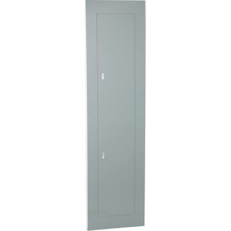 Enclosure cover, NQ and NF panelboards, NEMA 1, surface, 20in W x 74in H MPN:NC74S