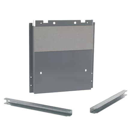 Panelboard accessory, NF, extension kit, 12 inch rail MPN:NF12RDE