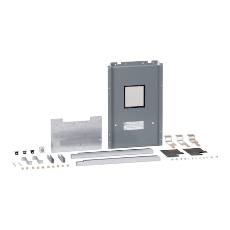 Panelboard accessory, NF, breaker kit, subfeed, 250A, J frame MPN:NF250SFBJ