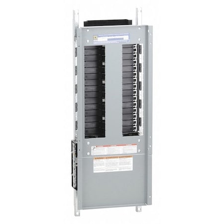 Panelboard Interior, EDB, EDG, EDJ, 30 Spaces, 250A, 277/480V, Convertible Main Lug, 3 Phase MPN:NF430L2