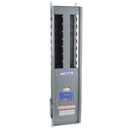Panelboard Interior, EDB, EDG, EDJ, 42 Spaces, 250A, 347V, Main Lug, 3 Phase MPN:NF442L2TVS412