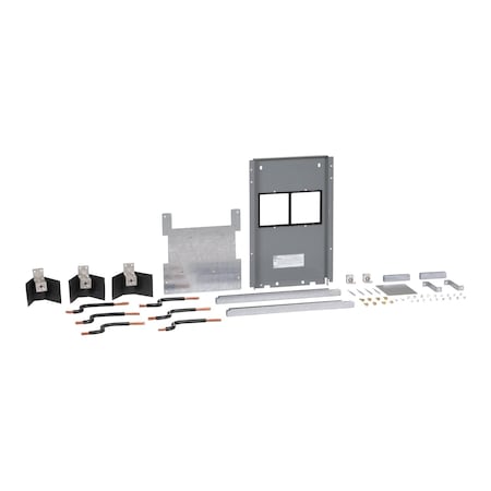 Panelboard accessory, NF, breaker kit, subfeed, 600A, H frame MPN:NF600SFBH