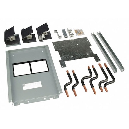 Panelboard accessory, NF, breaker kit, subfeed, 600A, J Frame MPN:NF600SFBJ