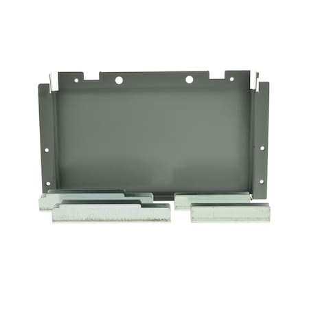 Panelboard accessory, NF, extension kit, 6 inch rail MPN:NF6RDE