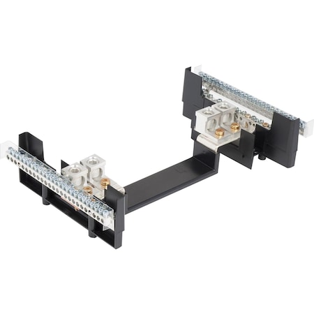 Panelboard accessory, NF, neutral kit, 250A, 200% neutral, aluminum MPN:NFNL2
