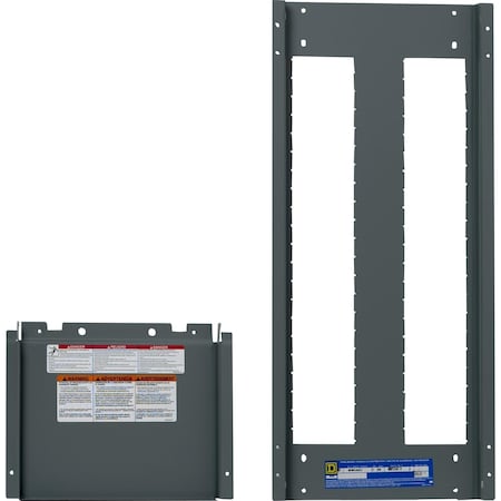 Panelboard accessory, NF, deadfront service kit, 250A, 3 phase, 42 spaces MPN:NFRPL442L2