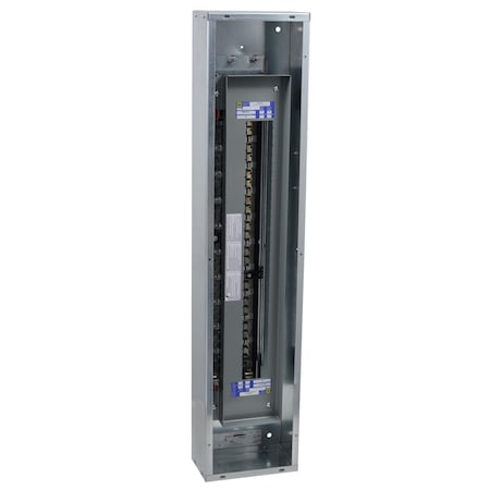 Panelboard Interior, 30 Spaces, 100A Amps, 240V MPN:NQ8430L1C