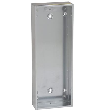 Panelboard enclosure box, NQ, Type 1, 14in W x 38in H x 5.75in D MPN:NQB538