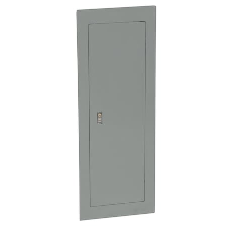 Panelboard enclosure cover, NQ, NEMA 1, surface, 14in W x 38in H MPN:NQC38S
