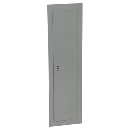 Panelboard enclosure cover, NQ, NEMA 1, surface, 14in W x 50in H MPN:NQC50S