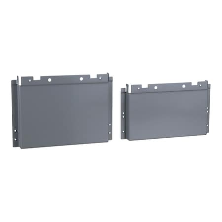 Panelboard accessory, NQ, lug kit, feedthrough, 225A, 54 circuits or higher MPN:NQFTL2H