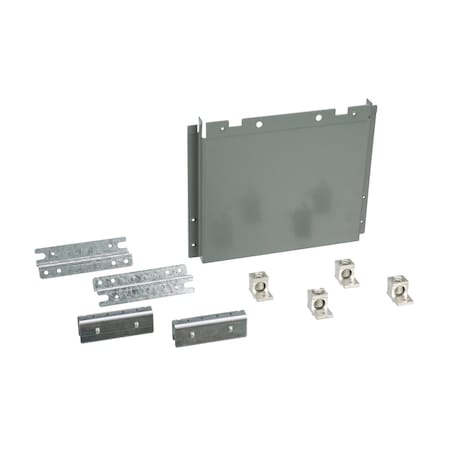 Kit, 240V AC, 225A, 42 Spaces MPN:NQFTL2L