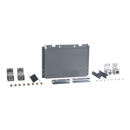 Pnlbd Nq 400A Ftl Kit 54 Ckt And Higher MPN:NQFTL4H