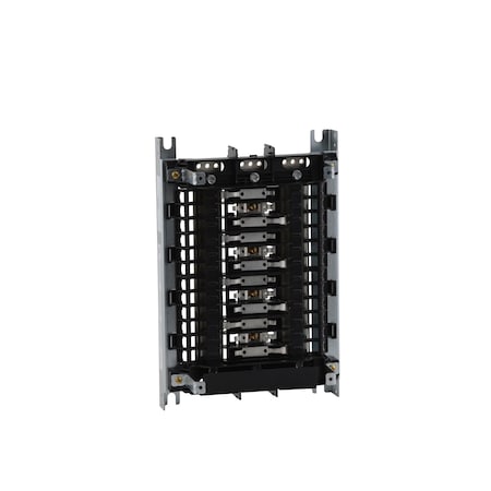 Panelboard Interior, QOB/QOB-VH/QHB, 600A, 240V AC/48V DC, Main Lug, 3 Phase MPN:NQM324L6C