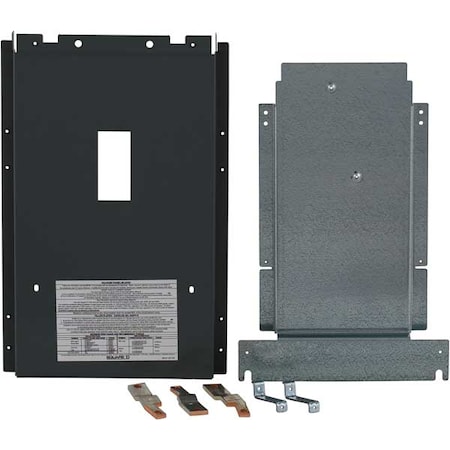 Main Breaker Kit, Square D PowerPact H, J and Q-Frame Panelboards, 225A MPN:NQMB2HJ