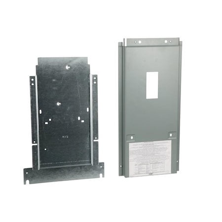 Panelboard accessory, NQ, main breaker kit, 225A, H/J frame, 14 inch MPN:NQMB2HJ14