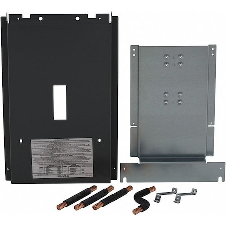 Main Breaker Kit, Square D NQ Panelboards, 225A MPN:NQMB2Q