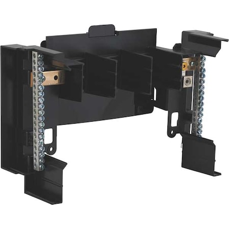 Neutral Bar, Square D NQ Panelboards, 100A MPN:NQN1CU