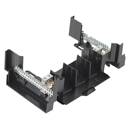 Neutral Kit, 240V AC, 100A MPN:NQNL1