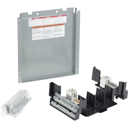 Panelboard accessory, NQ, neutral kit, 225A, 200% MPN:NQNL2ACCY