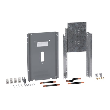 NQ Panelboard, breaker kit, sub feed, 225 A, Q frame MPN:NQSFB2Q