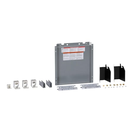 NQ Panelboard, sub feed lug kit, 225 A MPN:NQSFL2