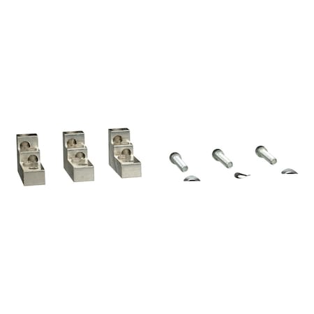 Cb Power Distribution Connector (3) MPN:PDC3FA2