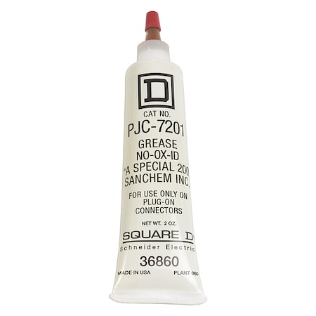 Electric Joint Compound MPN:PJC7201