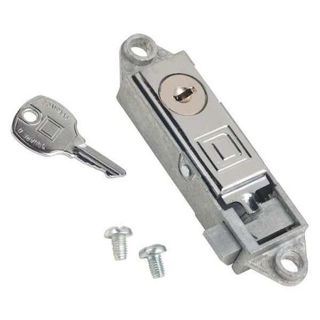 Panelboard Lock Replacement MPN:PK22FL