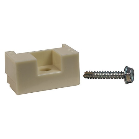 Retaining Kit, Square D QO Load Centers, 2 Poles MPN:PK2MB
