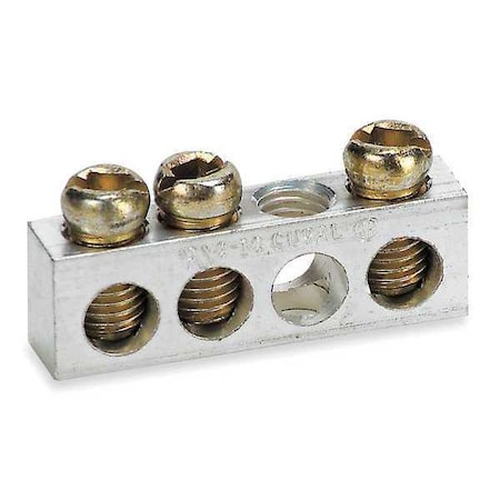 Ground Bar Kit, Square D QO Load Centers, 70A MPN:PK3GTA1