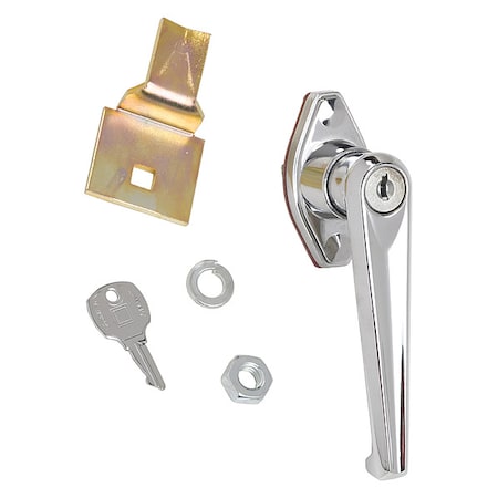 Panelboard Vault Lock MPN:PK4NVL