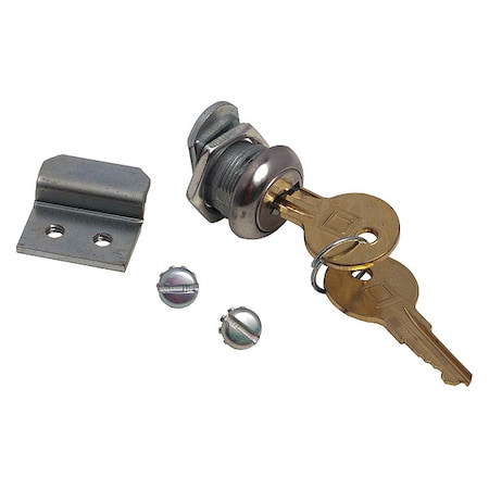 Load Center Lock Kit For Qo612 & Qo816 S MPN:PK8FL