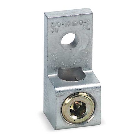 Safety Switch, Heavy Duty Safety Switch Ground Bar Assembly Use With, 600V AC, 200A MPN:PKOGTC2