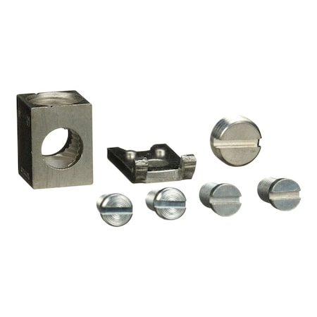Circuit Breaker Neutral Lug Kit MPN:Q1100AN